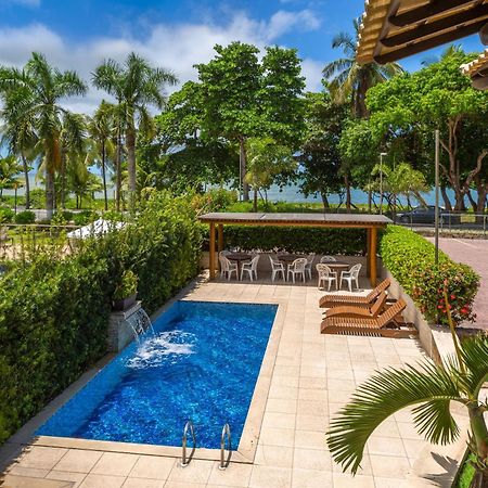 Quinta Do Sol Lite Praia Hotel Porto Seguro Bagian luar foto