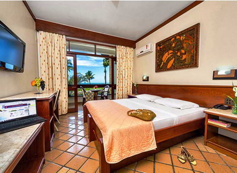 Quinta Do Sol Lite Praia Hotel Porto Seguro Bagian luar foto
