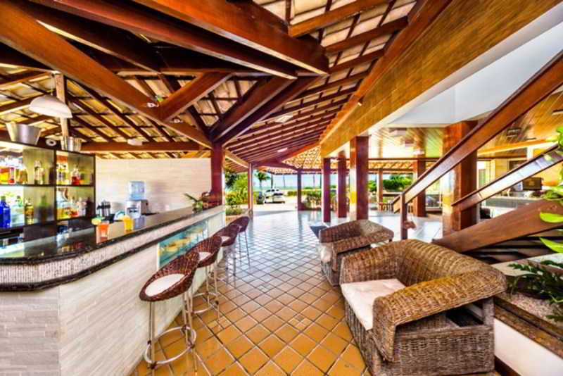 Quinta Do Sol Lite Praia Hotel Porto Seguro Bagian luar foto
