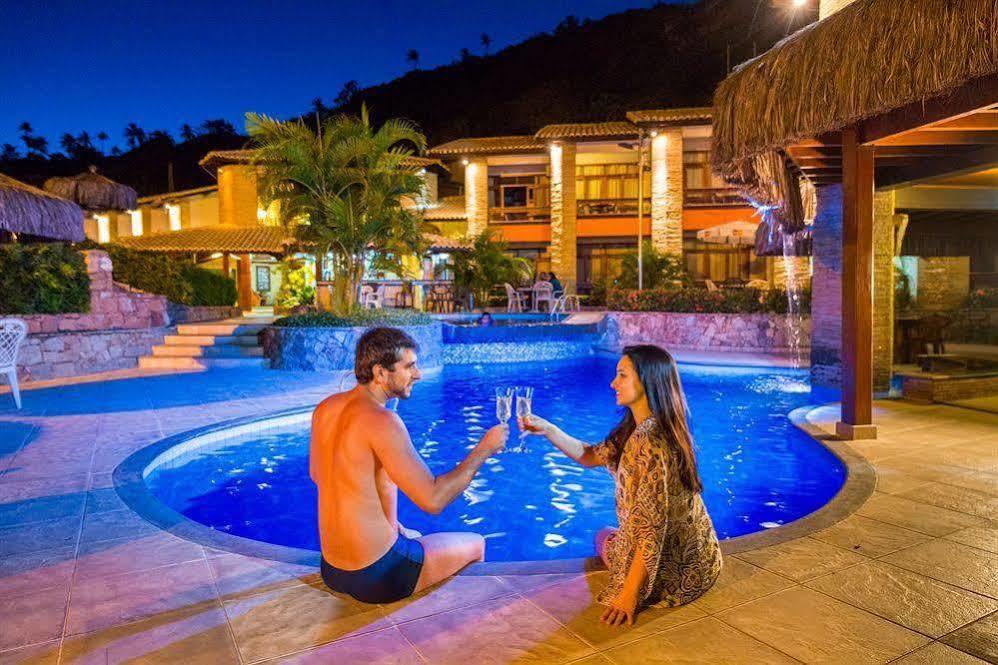Quinta Do Sol Lite Praia Hotel Porto Seguro Bagian luar foto
