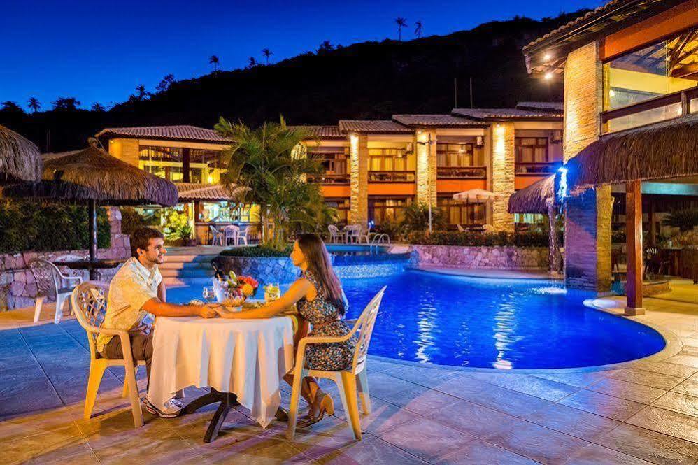 Quinta Do Sol Lite Praia Hotel Porto Seguro Bagian luar foto
