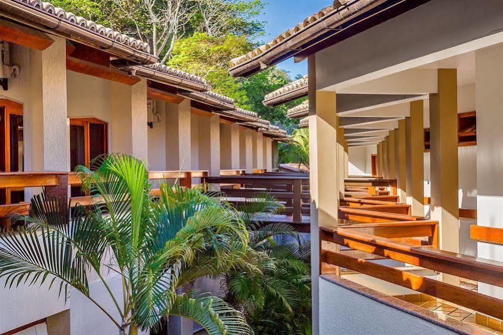 Quinta Do Sol Lite Praia Hotel Porto Seguro Bagian luar foto